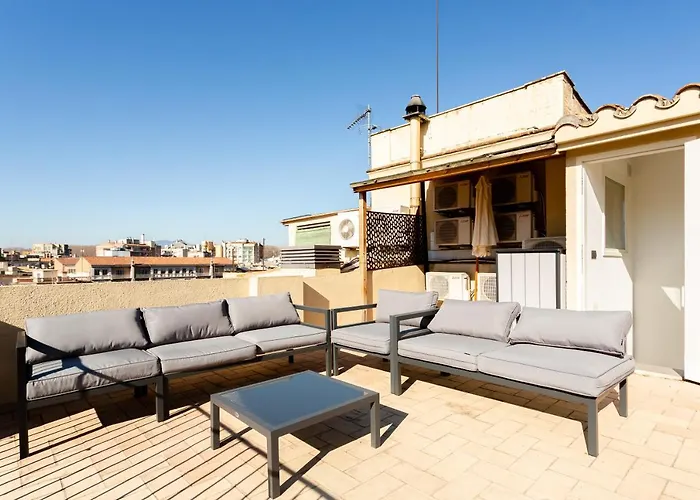 شقة Arbol Del Te خيرونا