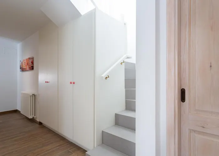 아파트 Arbol Del Te