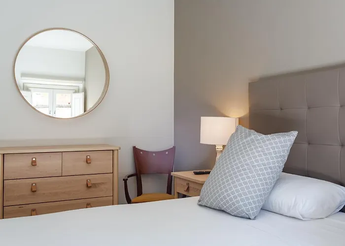 Arbol Del Te 아파트 *