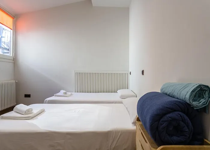 Arbol Del Te شقة خيرونا