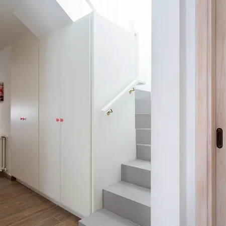 Apartment Arbol Del Te