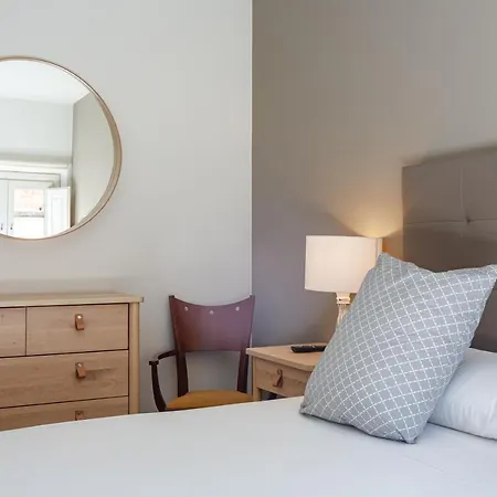 Arbol Del Te شقة *