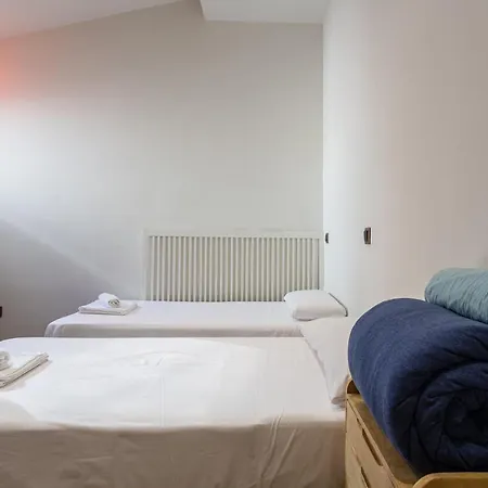 Arbol Del Te شقة خيرونا