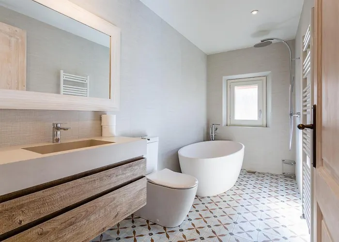 Appartamento árbol Del Té Girona