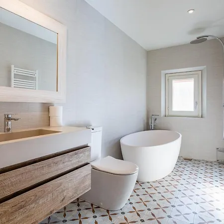 아파트 Arbol Del Te 지로나